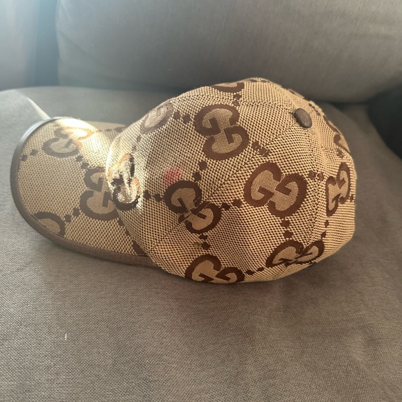 Gucci women’s hat - Picture 4 of 5